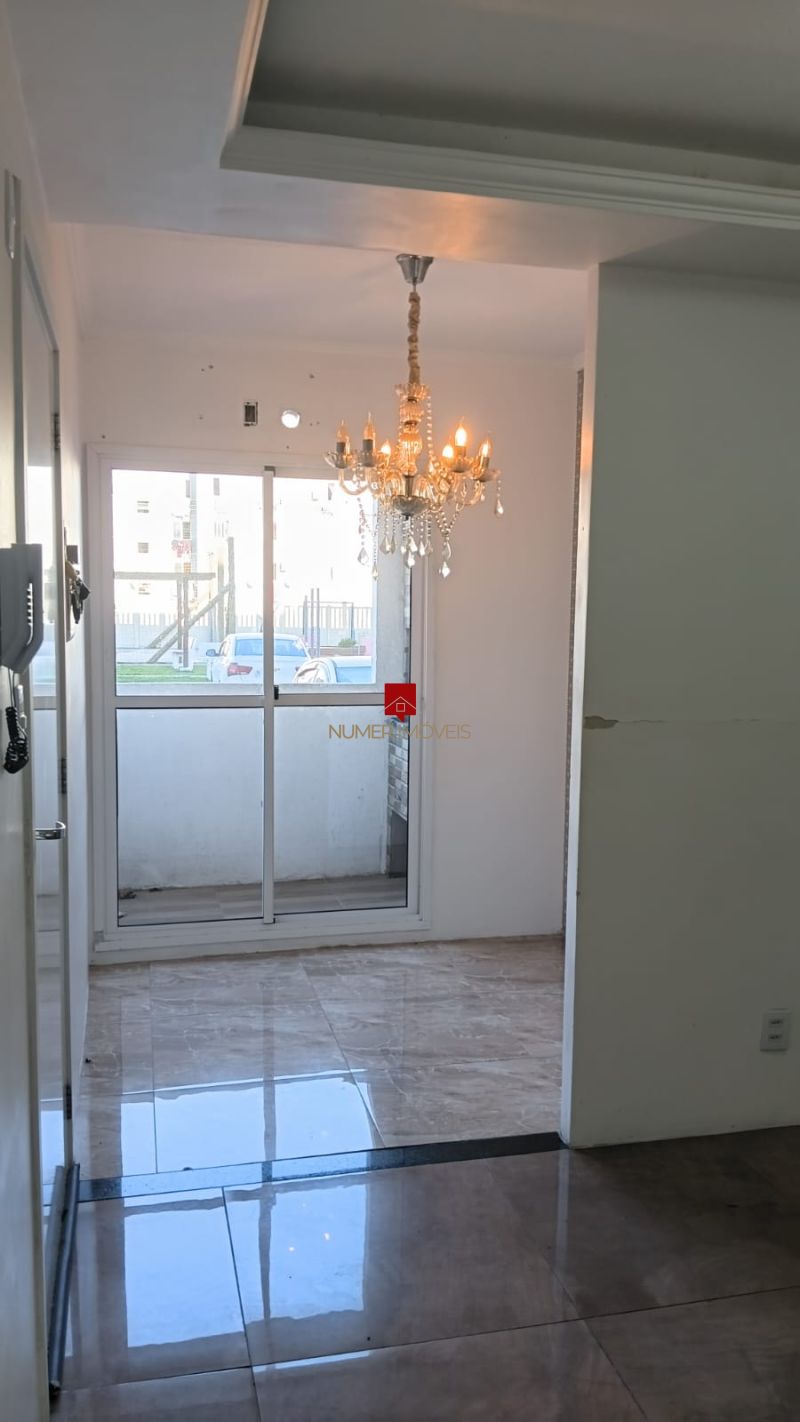APARTAMENTO 2Dormitórios no bairro AREAL em PELOTAS