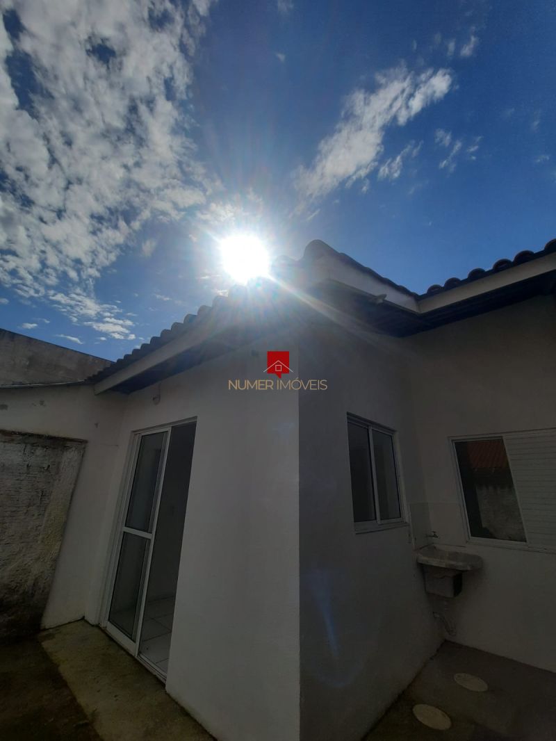 CASA EM CONDOMÍNIO 2DormitÃ³rios no bairro AREAL em PELOTAS