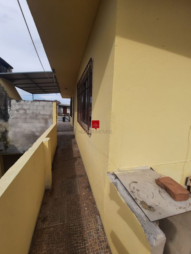 CASA 2Dormitórios no bairro FRAGATA em PELOTAS