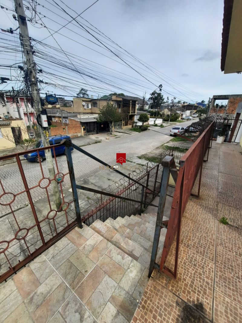 CASA 2Dormitórios no bairro FRAGATA em PELOTAS