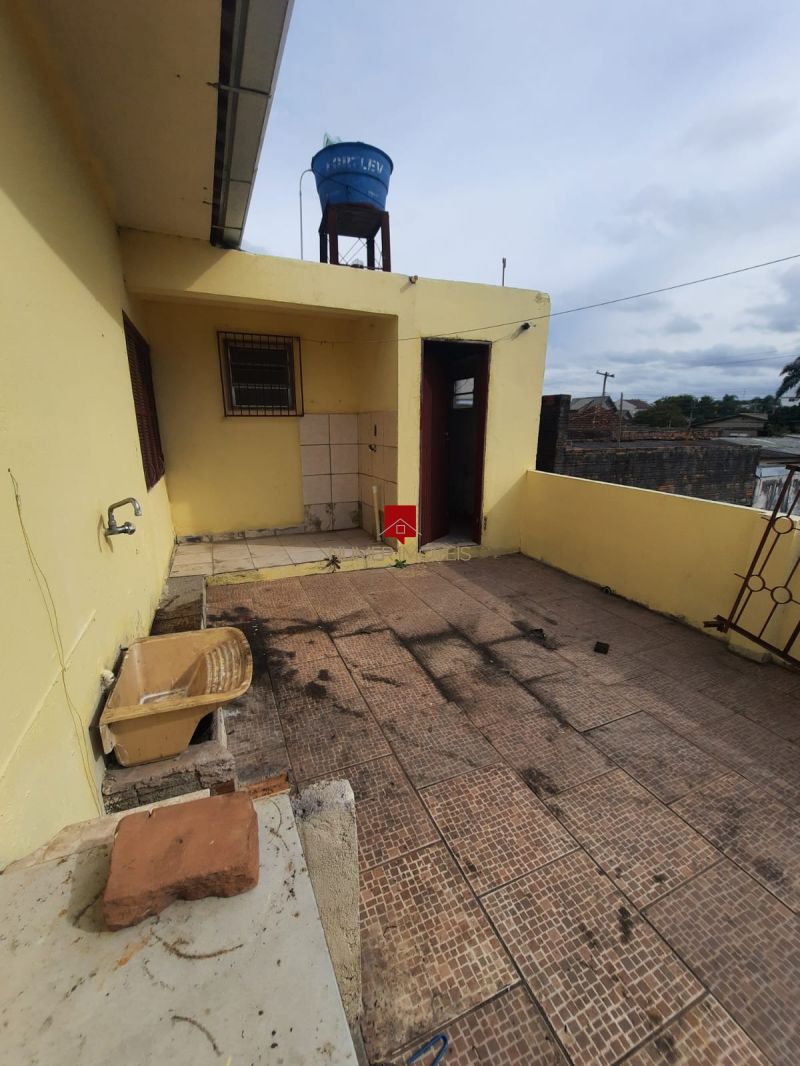 CASA 2Dormitórios no bairro FRAGATA em PELOTAS