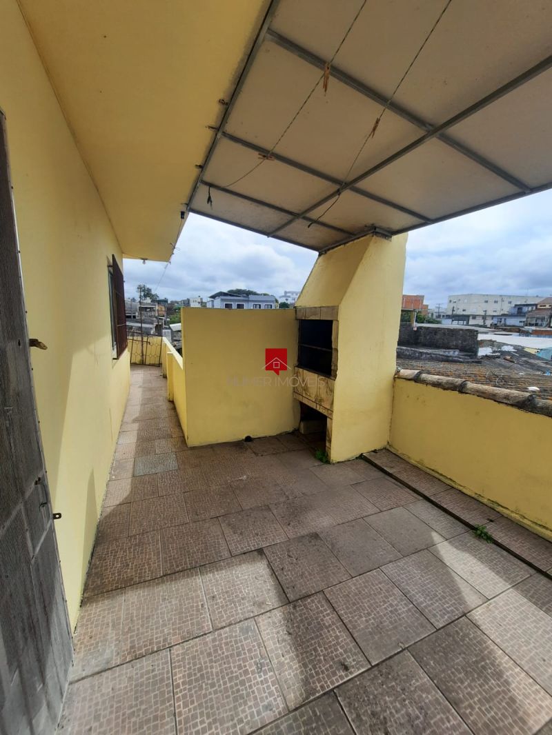 CASA 2Dormitórios no bairro FRAGATA em PELOTAS