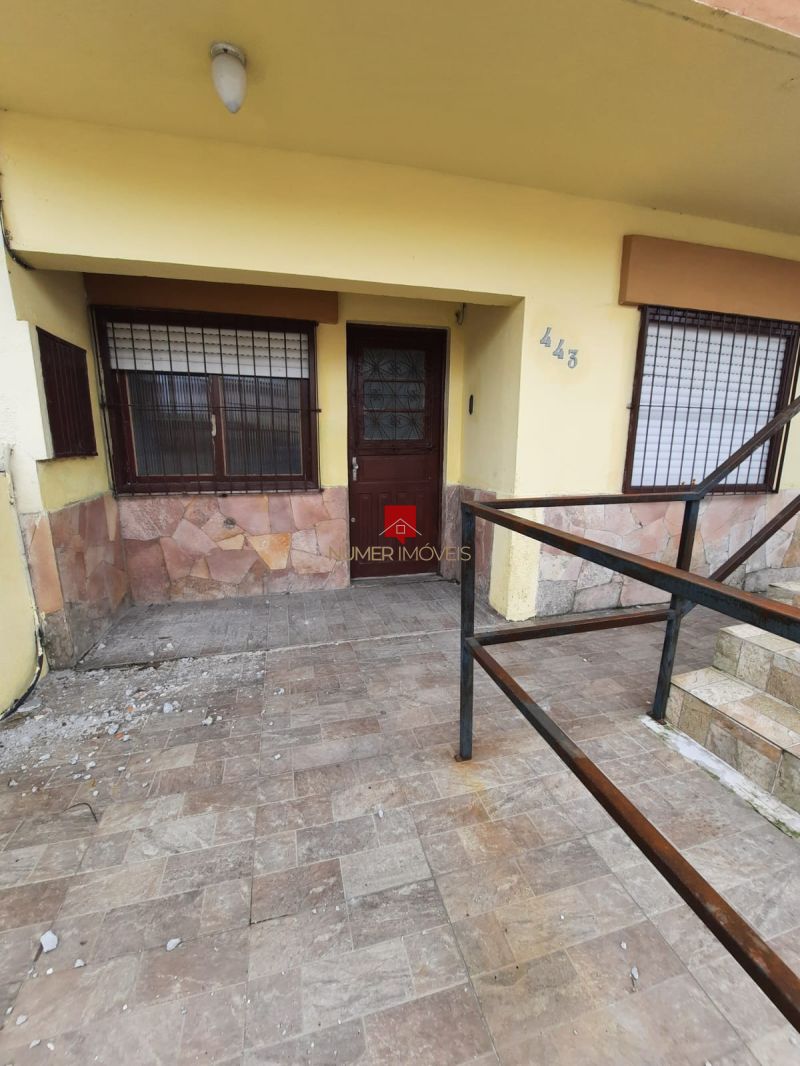 CASA 3Dormitórios no bairro FRAGATA em PELOTAS