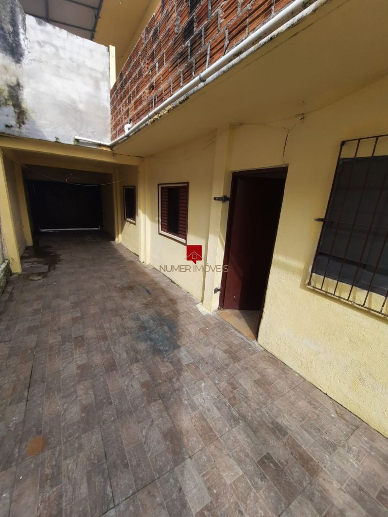 CASA 3Dormitórios no bairro FRAGATA em PELOTAS
