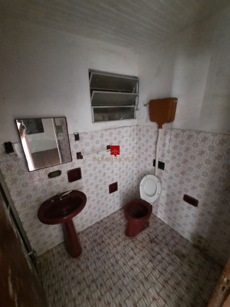 CASA 3Dormitórios no bairro FRAGATA em PELOTAS