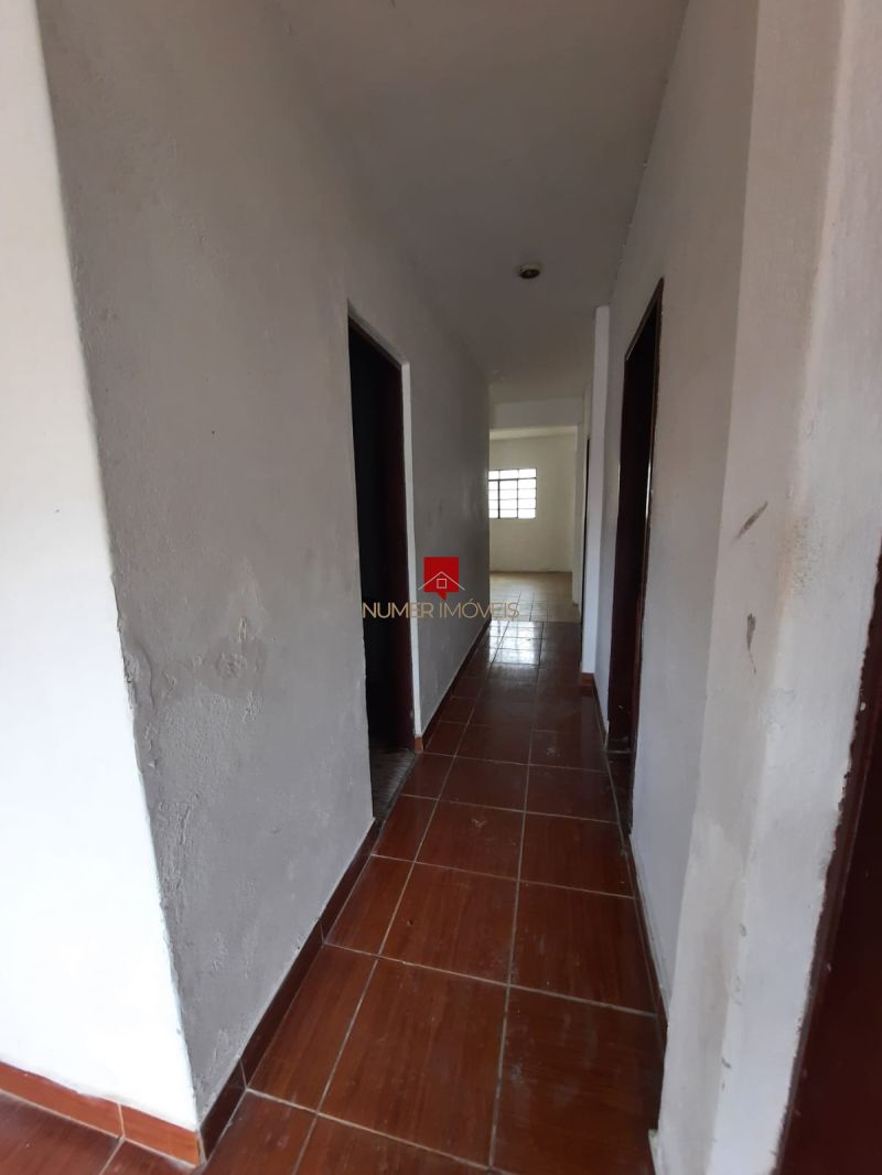 CASA 3Dormitórios no bairro FRAGATA em PELOTAS
