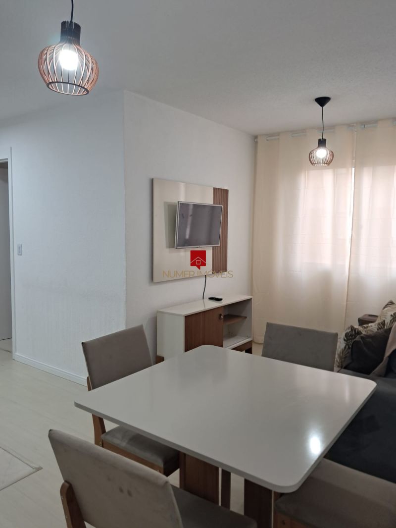 APARTAMENTO 2Dormitórios no bairro FRAGATA em PELOTAS