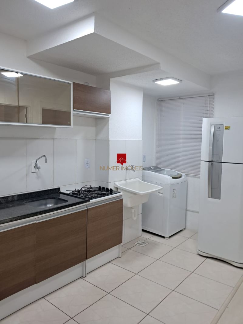 APARTAMENTO 2Dormitórios no bairro FRAGATA em PELOTAS
