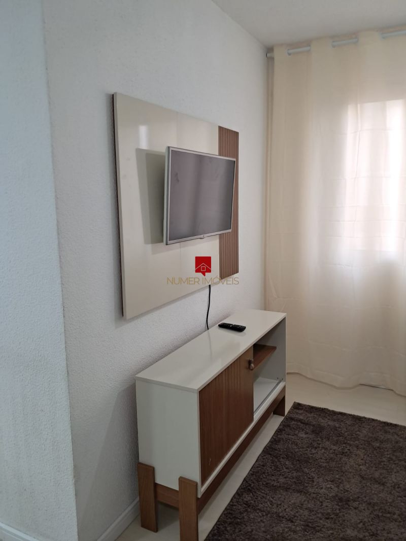 APARTAMENTO 2Dormitórios no bairro FRAGATA em PELOTAS