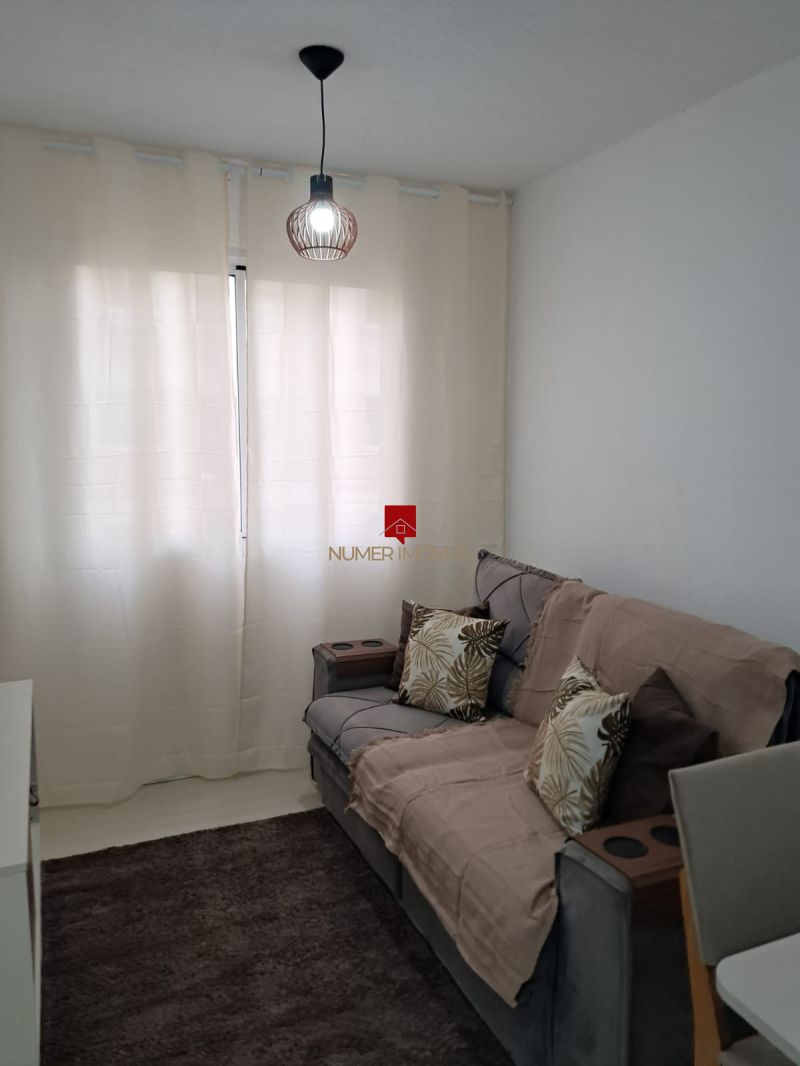 APARTAMENTO 2Dormitórios no bairro FRAGATA em PELOTAS