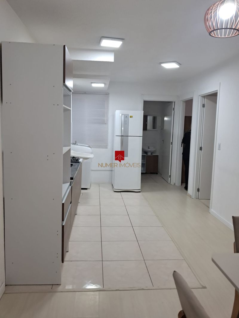 APARTAMENTO 2Dormitórios no bairro FRAGATA em PELOTAS