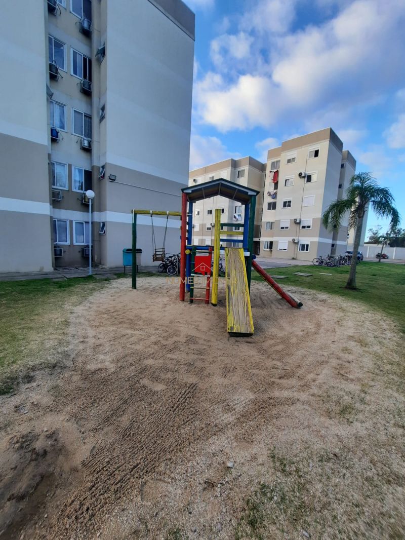APARTAMENTO 2Dormitórios no bairro FRAGATA em PELOTAS