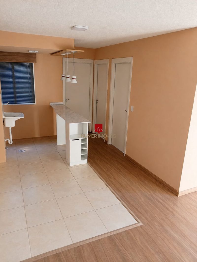 APARTAMENTO 2Dormitórios no bairro FRAGATA em PELOTAS