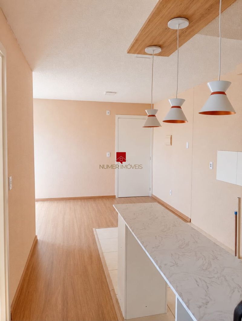 APARTAMENTO 2Dormitórios no bairro FRAGATA em PELOTAS