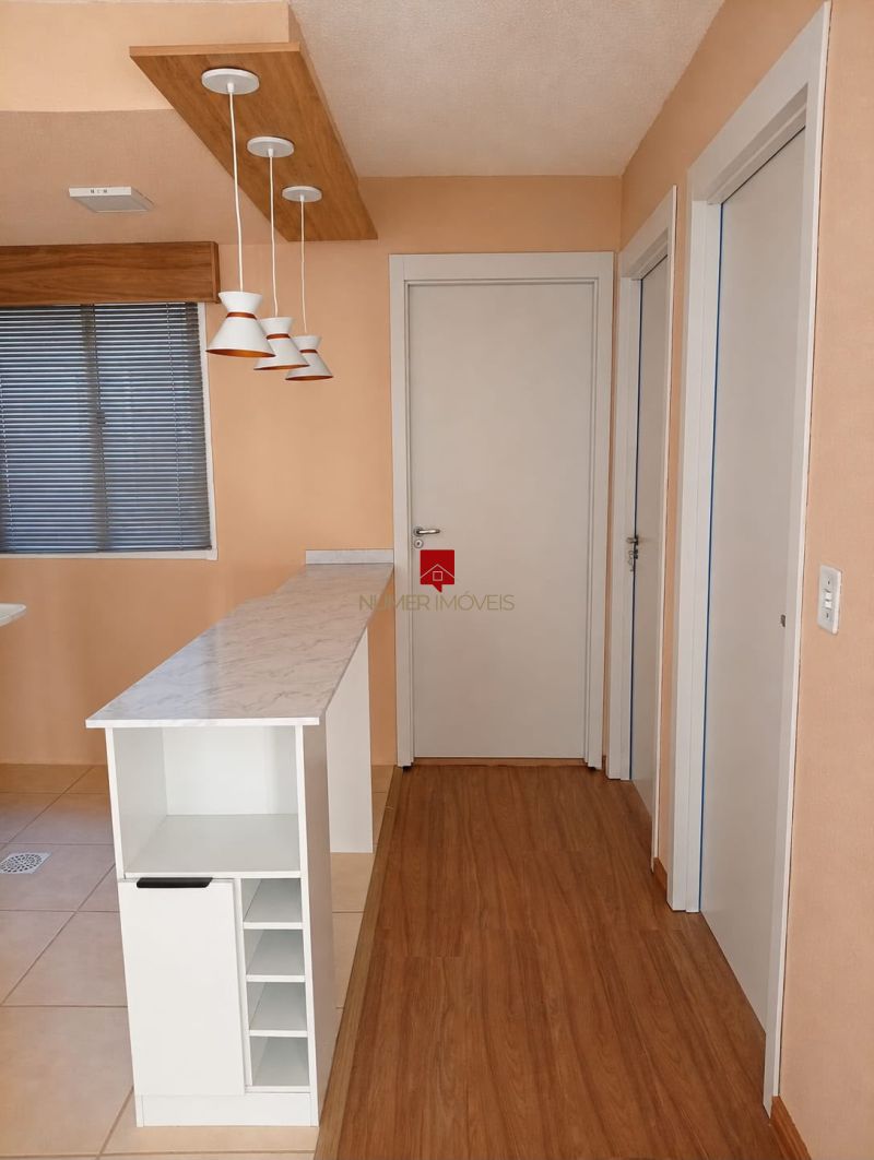 APARTAMENTO 2Dormitórios no bairro FRAGATA em PELOTAS