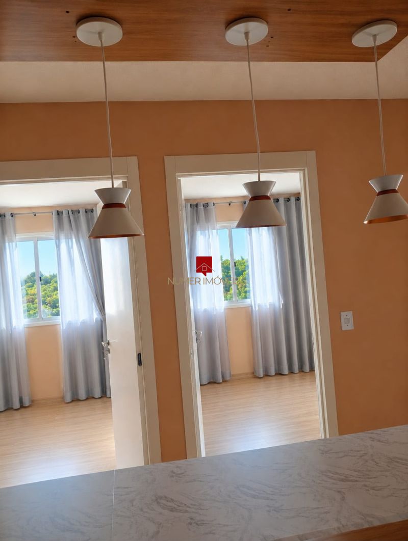 APARTAMENTO 2Dormitórios no bairro FRAGATA em PELOTAS