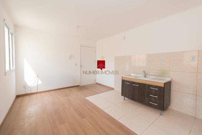 APARTAMENTO 2DormitÃ³rios no bairro TRÊS VENDAS em PELOTAS