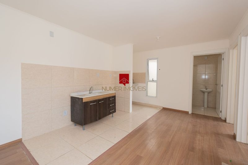 APARTAMENTO 2DormitÃ³rios no bairro TRÊS VENDAS em PELOTAS