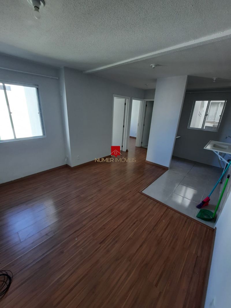 APARTAMENTO 2Dormitórios no bairro FRAGATA em PELOTAS