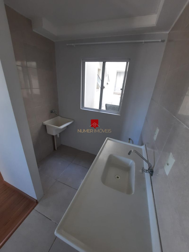 APARTAMENTO 2Dormitórios no bairro FRAGATA em PELOTAS