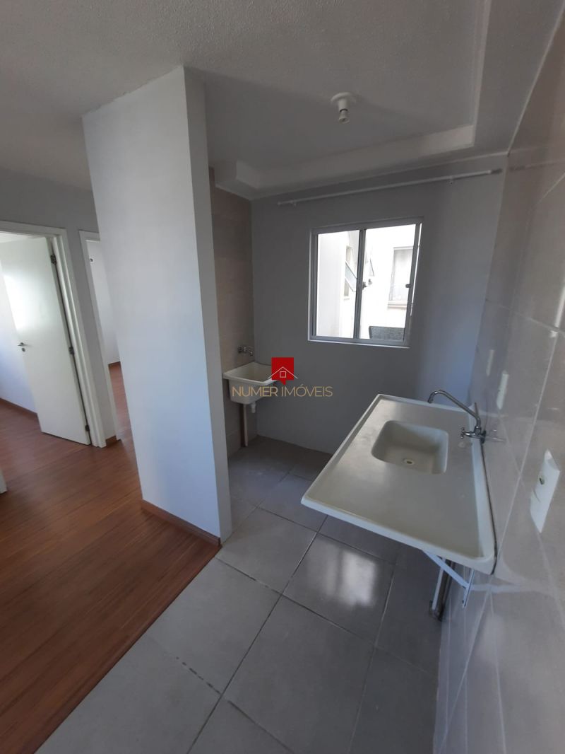 APARTAMENTO 2Dormitórios no bairro FRAGATA em PELOTAS