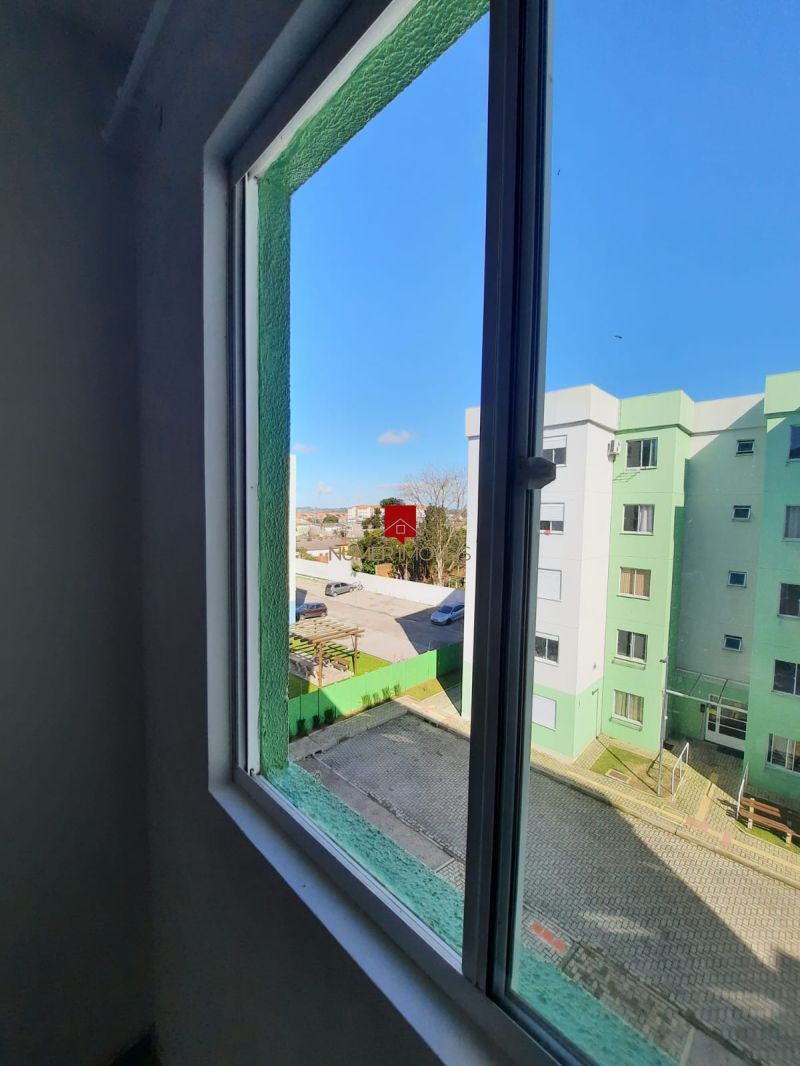 APARTAMENTO 2Dormitórios no bairro FRAGATA em PELOTAS