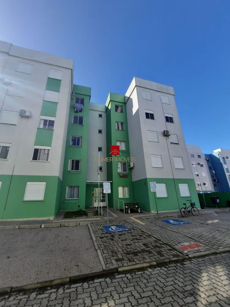 APARTAMENTO 2Dormitórios no bairro FRAGATA em PELOTAS