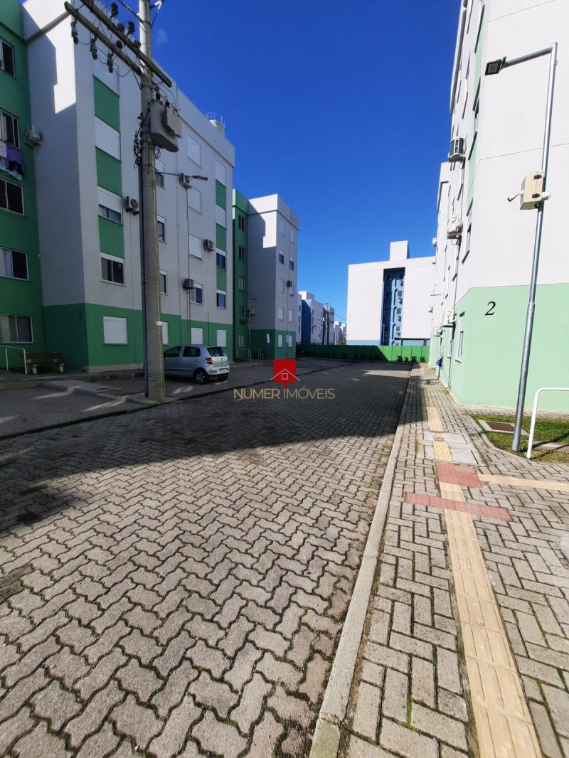 APARTAMENTO 2Dormitórios no bairro FRAGATA em PELOTAS