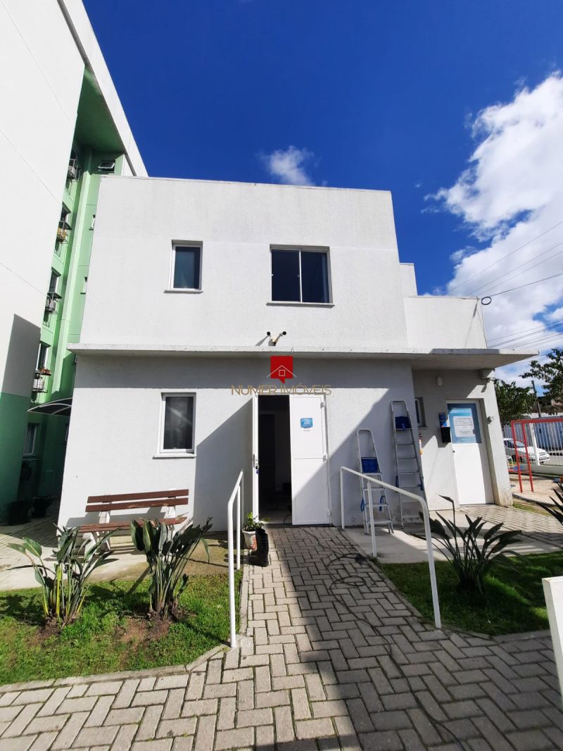 APARTAMENTO 2Dormitórios no bairro FRAGATA em PELOTAS