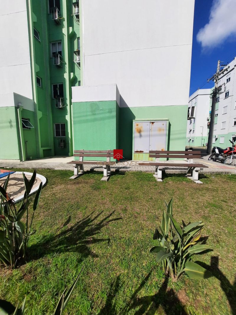 APARTAMENTO 2Dormitórios no bairro FRAGATA em PELOTAS