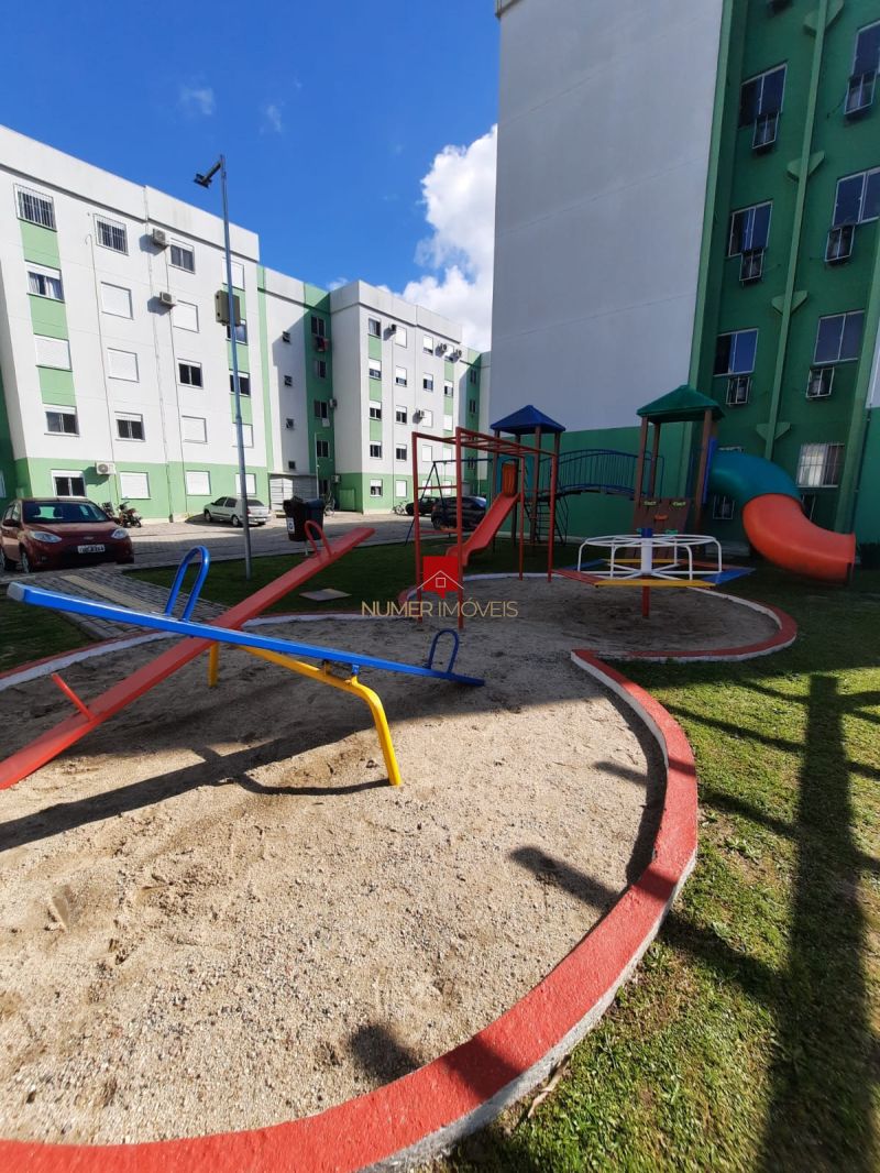APARTAMENTO 2Dormitórios no bairro FRAGATA em PELOTAS