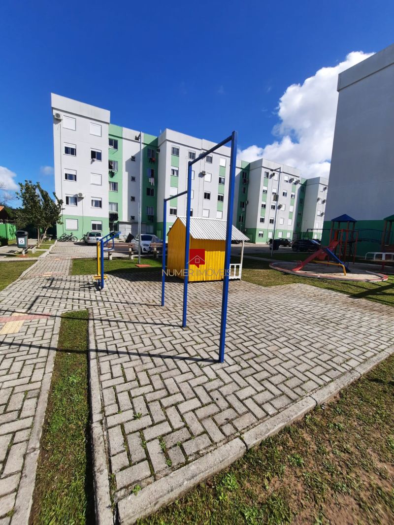 APARTAMENTO 2Dormitórios no bairro FRAGATA em PELOTAS
