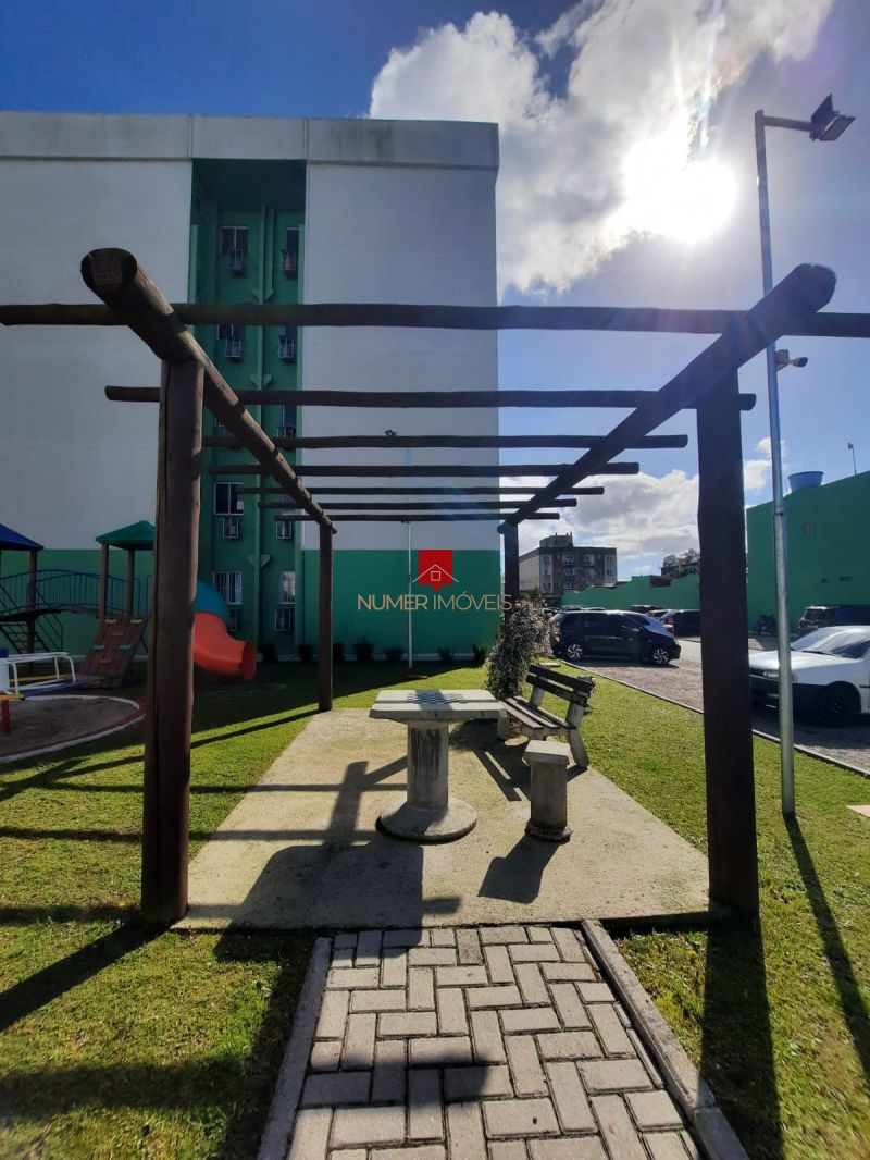 APARTAMENTO 2Dormitórios no bairro FRAGATA em PELOTAS