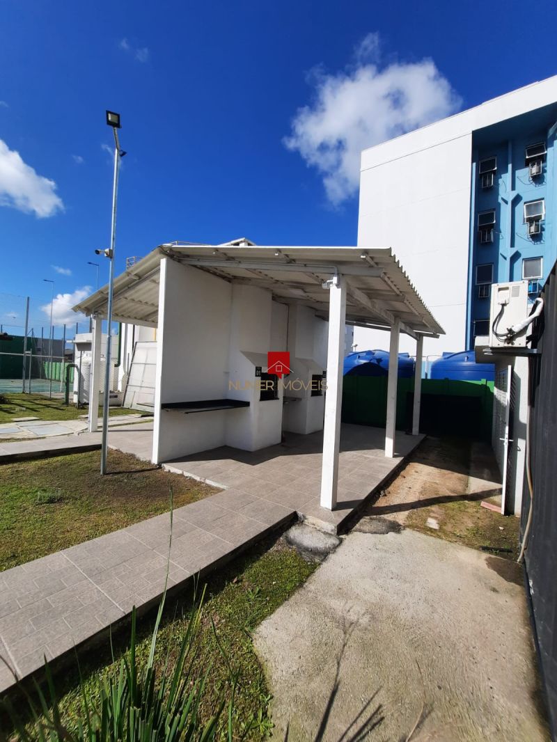 APARTAMENTO 2Dormitórios no bairro FRAGATA em PELOTAS