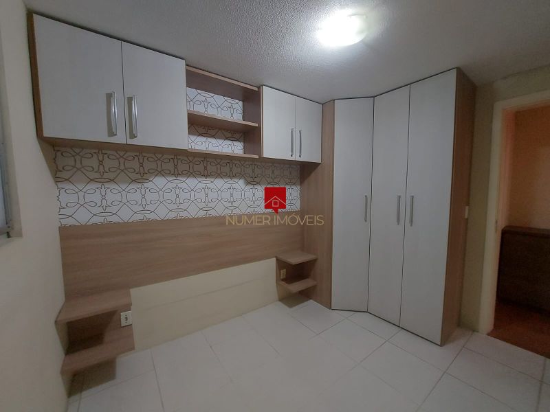 APARTAMENTO NO QUARTIER