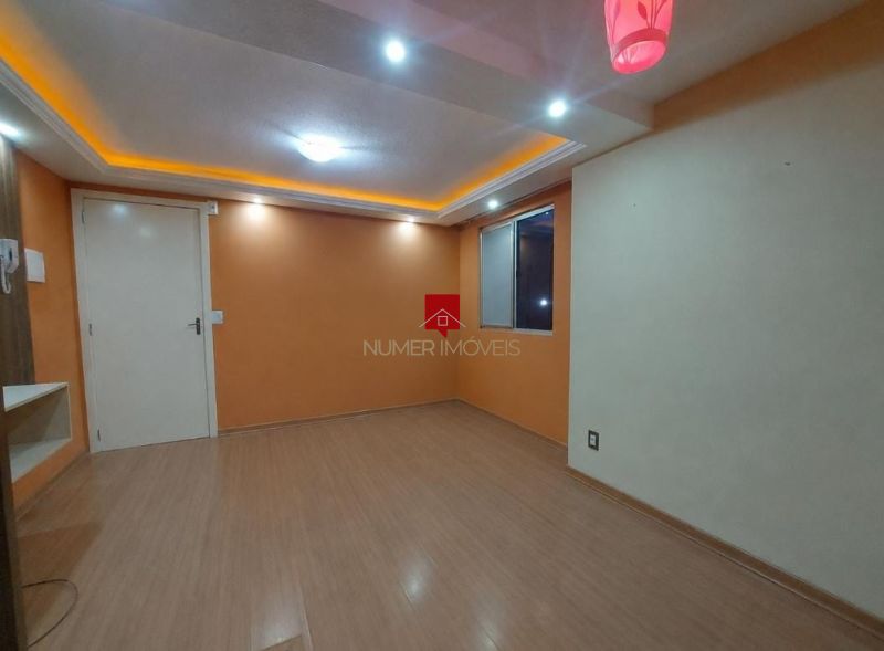 APARTAMENTO NO QUARTIER