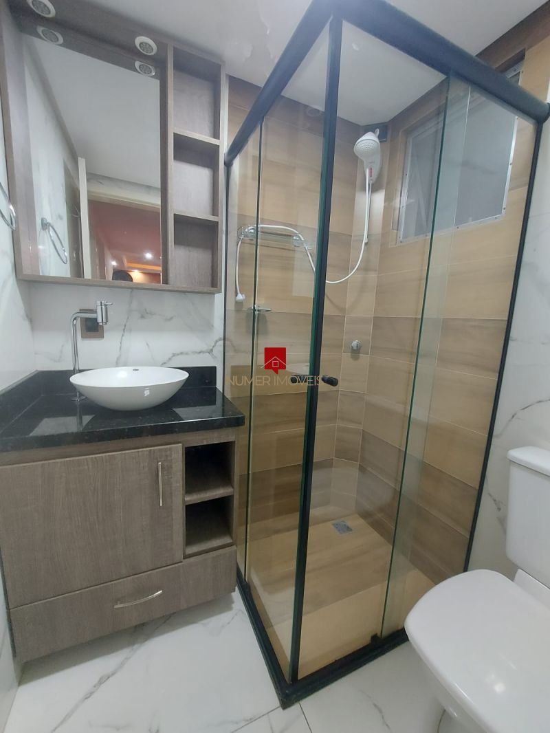 APARTAMENTO NO QUARTIER