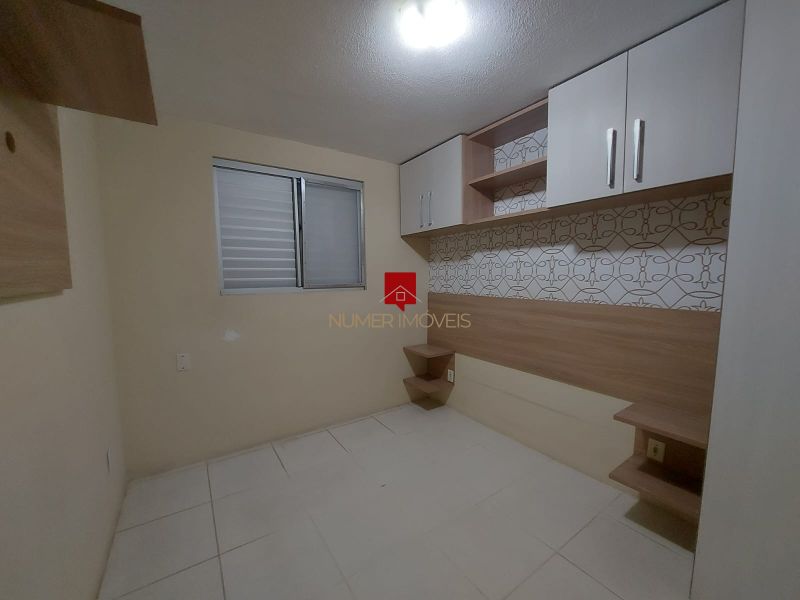 APARTAMENTO NO QUARTIER