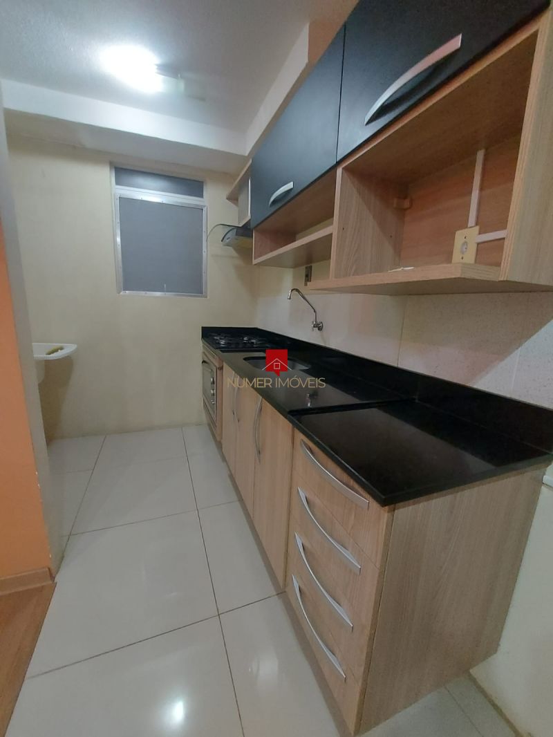 APARTAMENTO NO QUARTIER