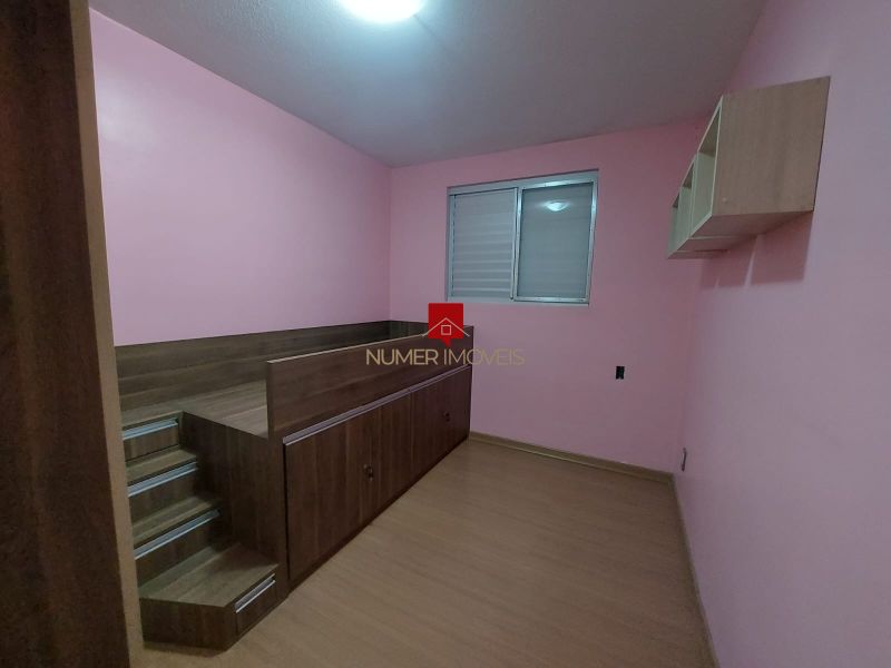 APARTAMENTO NO QUARTIER