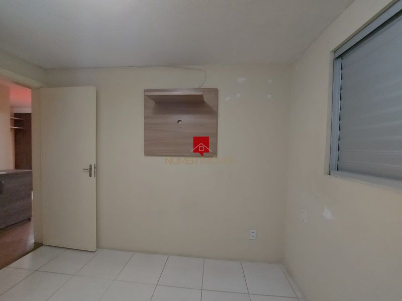 APARTAMENTO NO QUARTIER