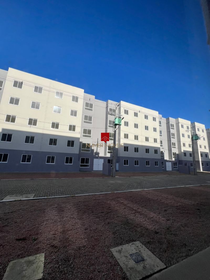APARTAMENTO 2DormitÃ³rios no bairro TRÊS VENDAS em PELOTAS