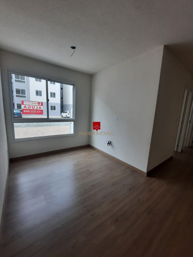 APARTAMENTO 2DormitÃ³rios no bairro TRÊS VENDAS em PELOTAS
