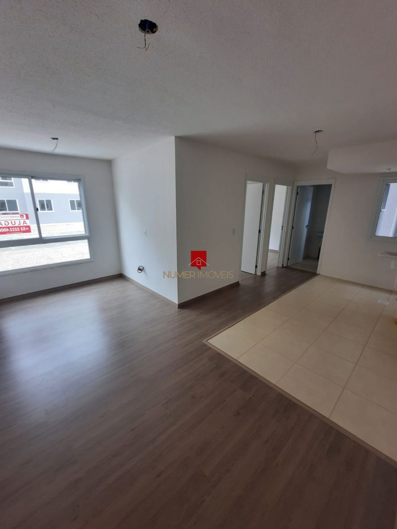 APARTAMENTO 2DormitÃ³rios no bairro TRÊS VENDAS em PELOTAS