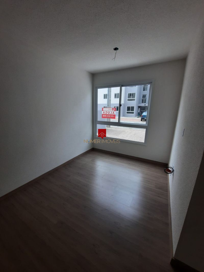 APARTAMENTO 2DormitÃ³rios no bairro TRÊS VENDAS em PELOTAS