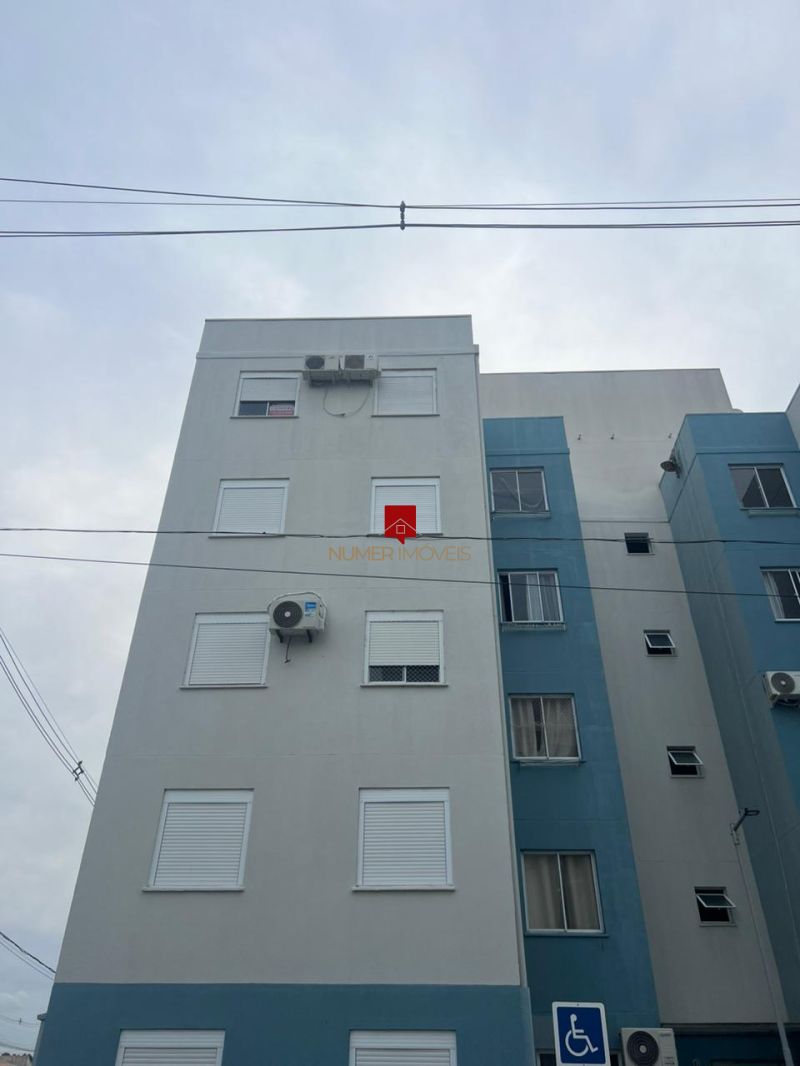 APARTAMENTO 2Dormitórios no bairro FRAGATA em PELOTAS