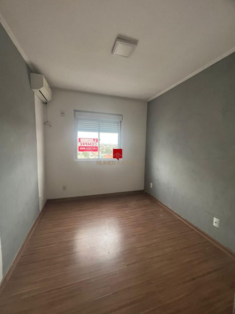 APARTAMENTO 2Dormitórios no bairro FRAGATA em PELOTAS