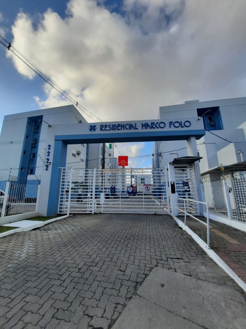 APARTAMENTO 2Dormitórios no bairro FRAGATA em PELOTAS