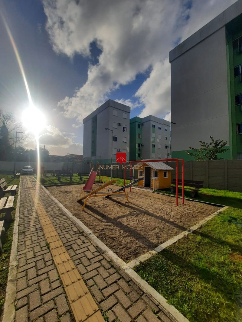 APARTAMENTO 2Dormitórios no bairro FRAGATA em PELOTAS
