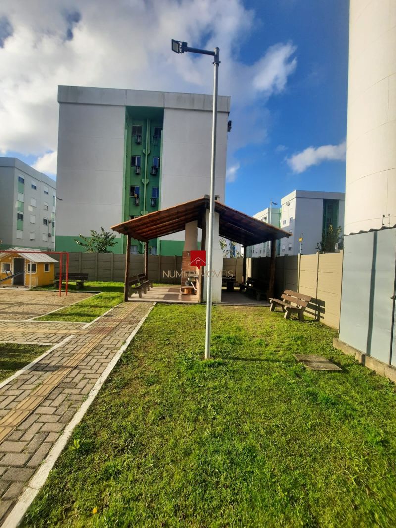 APARTAMENTO 2Dormitórios no bairro FRAGATA em PELOTAS